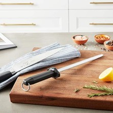 Esmo Home Mercer Culinary Almanca Masat, 25,4 cm
