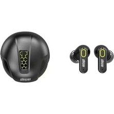 Esmo Home Buds 1 Anc Bluetooth Kulaklık Rgb, Siyah