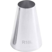 Esmo Home Epinox Duy Büyük 35X18X48 mm (DY-R18L)