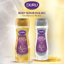 Esmo Home Body Scrub Duş Jeli 2X450 ml