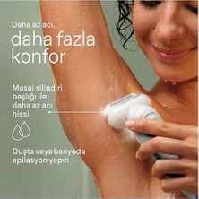 Esmo Home Silk-Épil 9 9-041 Epilatör