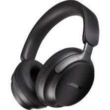 Esmo Home Quietcomfort Ultra Kulak Çevresi Kulaklık, Siyah
