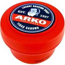 Esmo Home Kase Tıraş Sabunu 150G 8 Adet