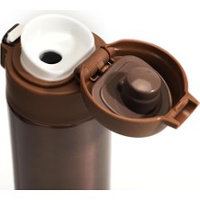 Esmo Home Daima Handy Termos Bronz 520 ml