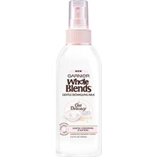 Esmo Home Whole Blends Yulaf Sütü Özlü Nazik Dolaşık Saç Açıcı Sprey 150ML