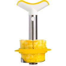 Esmo Home Vacu Vin Ananas Dilimleyici Paslanmaz Çelik