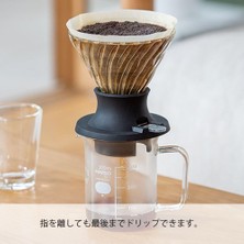 Esmo Home Hario Immersion Dripper Swıtch