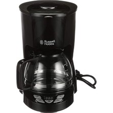 Esmo Home Russell Hobbs 22620-56 Textures Plus Kahve Makinesi