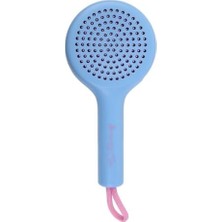 Esmo Home Aç Kapa Saç Fırçası Mavi - 50