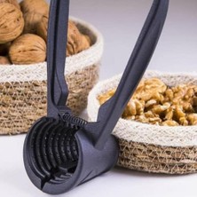 Esmo Home Döküm Ceviz Kıracağı EASYSO5777 Alüminyum Fonksiyonel Dayanıklı Ergonomik Ceviz Kıracak Gerçek Döküm Kırıcı