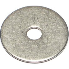 Esmo Home 014973180829 Çamurluk Pulları, 3/16 x 1, Parça-55