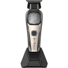 Esmo Home Traş Makinesi Bej - 21