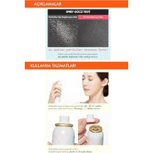 Esmo Home Makyaj Sabitleyici Sprey