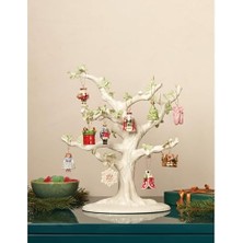 Esmo Home Lenox 893635 Fındıkkıran 10 Parça Süs Seti