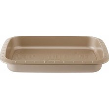 Esmo Home Berghoff Balance Fırın Kabı 22X22X5 cm