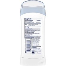 Esmo Home Dove Terlemeyi Önleyici Deodorant, Orijinal Temiz, 2,6 Oz