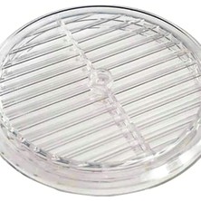 Esmo Home Doğalgaz Cam Havalandırma Menfez