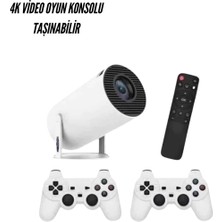 Urfakent M300 Max Projeksiyon Konsol