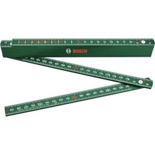 Esmo Home And Katlanır Metre 2m