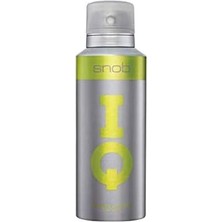 Esmo Home Snob Iq Deodorant, 150 ml