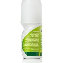 Esmo Home Weleda Limon Özlü Doğal Roll-On Deodorant 50 ml