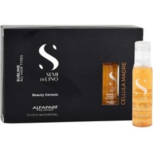 Esmo Home Alfaparf Semi Di Sublime Beauty Genesis Saç Serumu 12X13ML