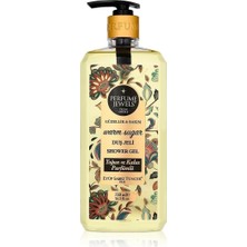 Esmo Home Warm Sugar Duş Jeli 750 ml