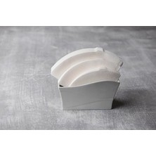 Esmo Home Hario V60 02 Dripper Filtresi (40 Adet)