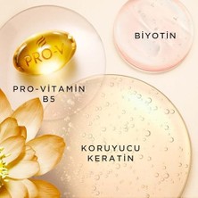 Esmo Home Pro-V Miracles Frizz No More Elektriklenme Karşıtı Şampuan Kuru ve Kıvırcık Saçlar Için 325 ml