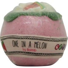 Esmo Home Bomb Cosmetics One In A Melon Blaster 160G 1 Paket (1 x 1 Adet)