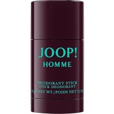 Esmo Home Joop ! Homme 70 gr Erkek Deodorant Stick