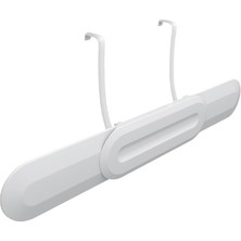 Sprout Store 74-97CM Ayarlanabilir Klima Rüzgar Kesici Hava Yönlendirici Klima Siperliği Deflektörü