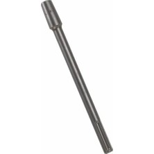 Esmo Home HS1927 9 In. Tamper Plaka Kürek Sds-Max Çekiç Çelik