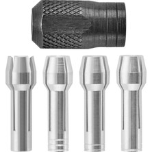 Esmo Home 4485 Collet Nut Kit