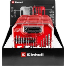 Esmo Home Matkap Uç Bits Seti 40 Parça - 49109054