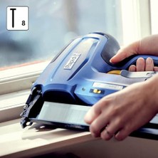 Esmo Home BNX50 Pilli Çivi Çakma Tabancası