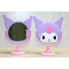 Urfakent Kuromi Masa Üstü Ayna ALK3054