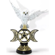 Urfakent Polyester Baykuş ALK2351