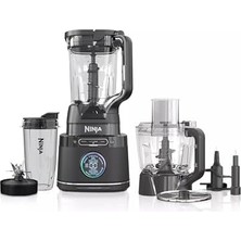 Esmo Home Ninja Detect Power Blendsense Blender Mutfak Sistemi TB401EU