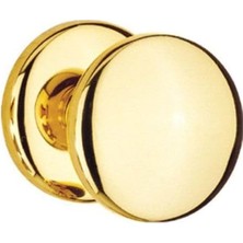 Esmo Home Rondo Altın Kapı Tokmagı