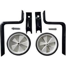 Sprout Store Yan Denge Tekeri 12 Jant Çoçuk Bisiklet Yan Denge Tekeri