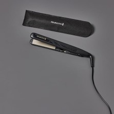 Esmo Home Remington S3500 Ceramic Straight Seramik Saç Düzleştirici