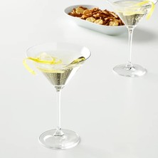 Sprout Store 2'li Martini Kadehi 240 ml