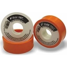 Esmo Home Profesyonel Ptfe Sızdırmazlık Şeridi 19MM x 30M x 0.075MM - Tesisat ve Vida Dişli Izolasyon Elemanı, Su ve Gaz Uyumlu Büyük Boy (1 Adet)