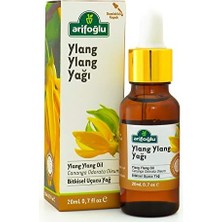 Esmo Home Ylang Ylang Yağı 20 ml