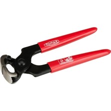 Urfakent Kerpeten - 160 Mm, Pvc Izoleli