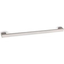 Esmo Home Saten Çekme/sürgü Kapı Kolu 80 cm