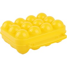 Sprout Store Yumurta Taşıma Kabı 12'li