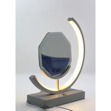 Urfakent Ledli Sulu Kumsaati ALK1078