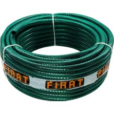 Yenibağ Araç ve Bahçe Hortumu 1/2 Yarım Parmak (Metre Seçiniz) (10 Metre)